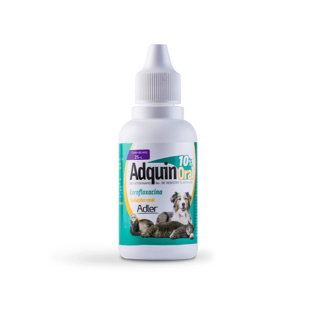 Adquin Oral 10%