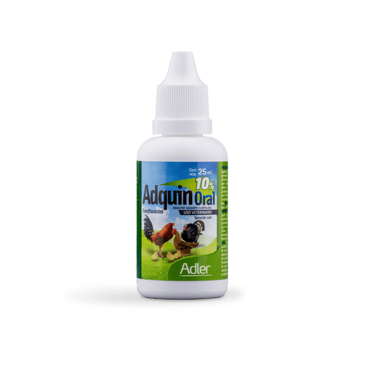 Adquin Oral 10%