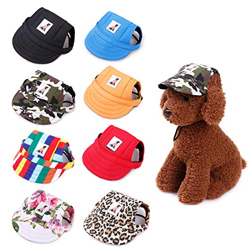 Gorra para mascotas