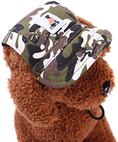 Gorra para mascotas