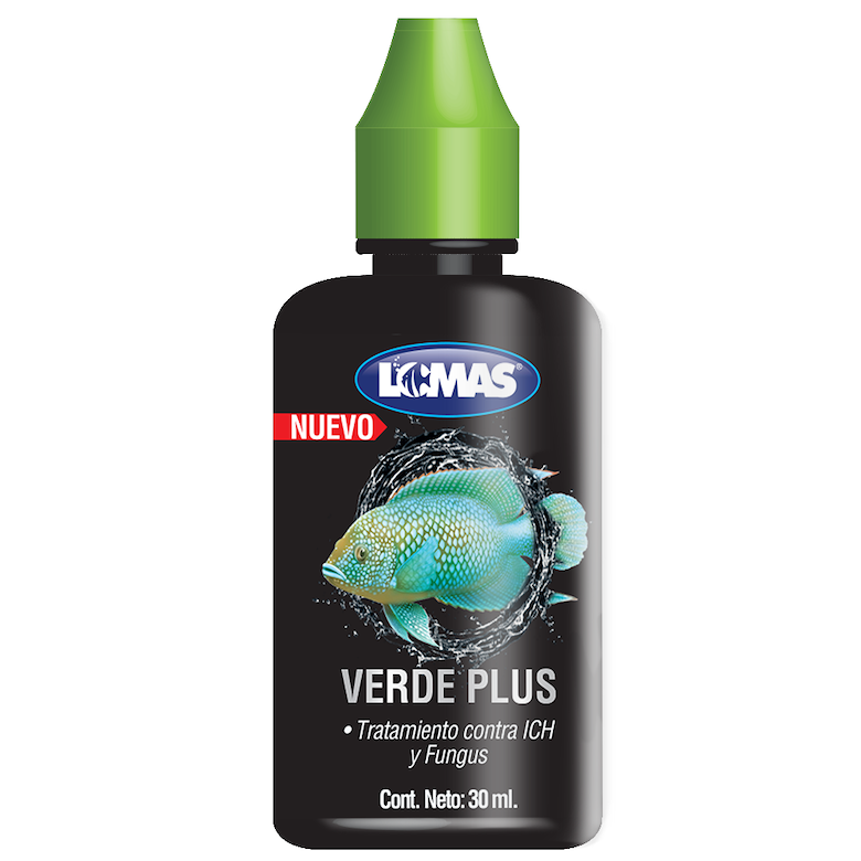 Verde plus