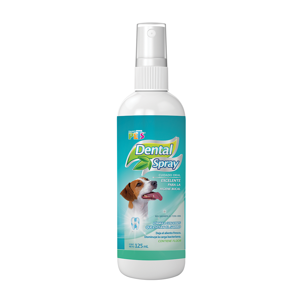 Spray Dental Ultra