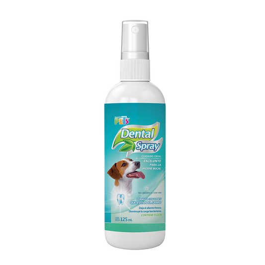 Spray Dental Ultra