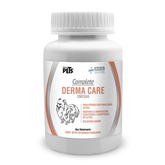 Complete Derma Care