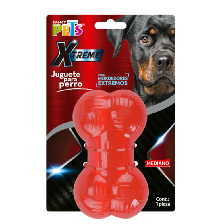 Juguete para Perro Xtreme