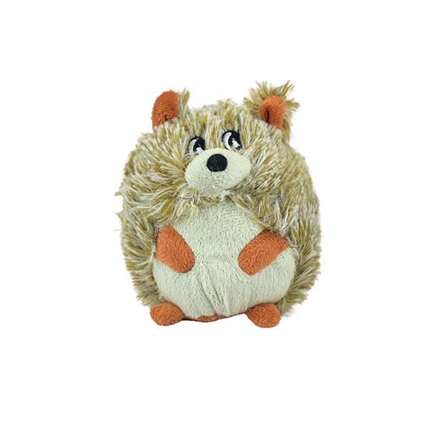 Peluche Ardilla Buddies barrigones