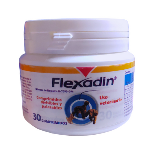 Flexadin