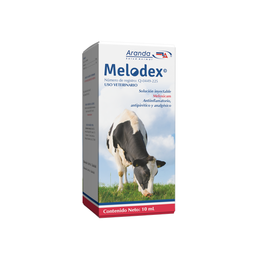 Melodex iny