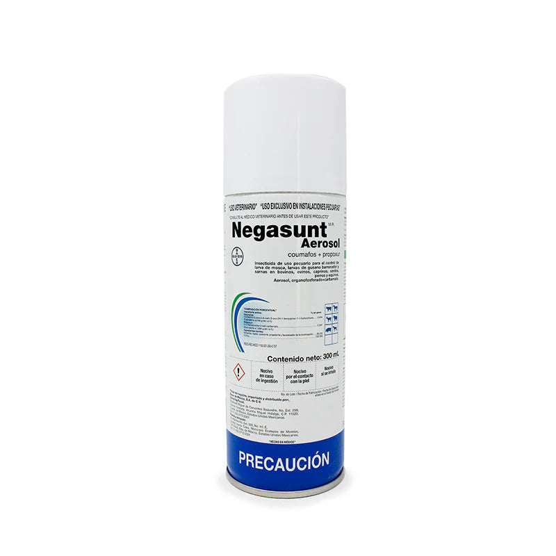 Negasunt Aerosol