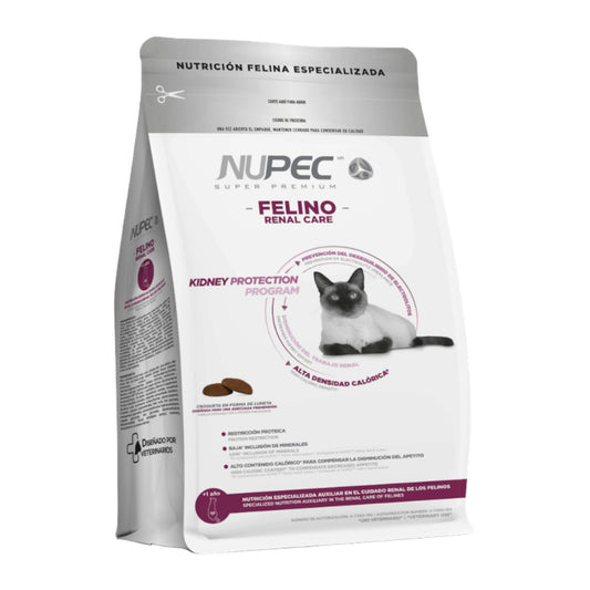 Felino Renal Care Nupec