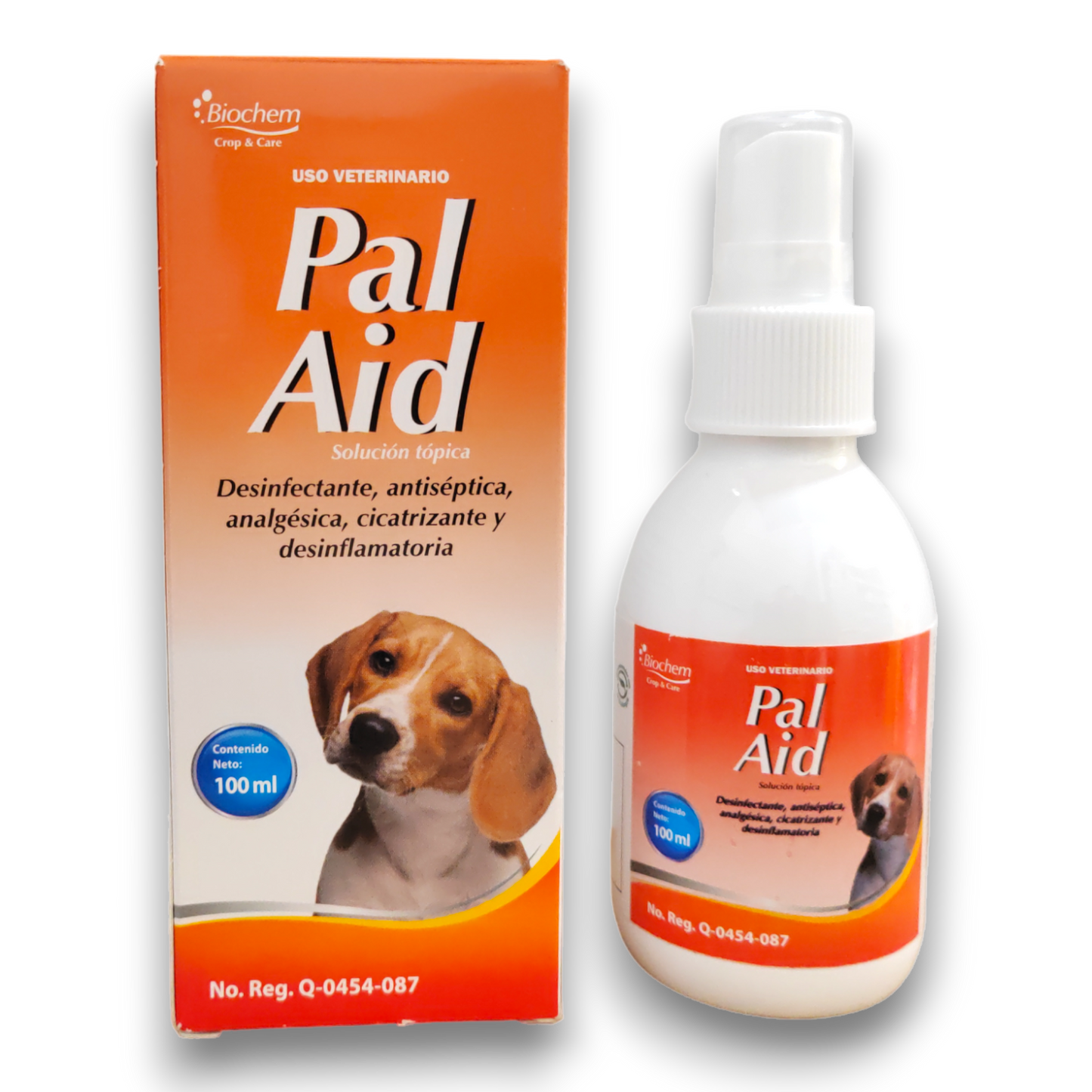 Pal Aid