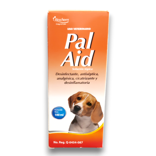 Pal Aid