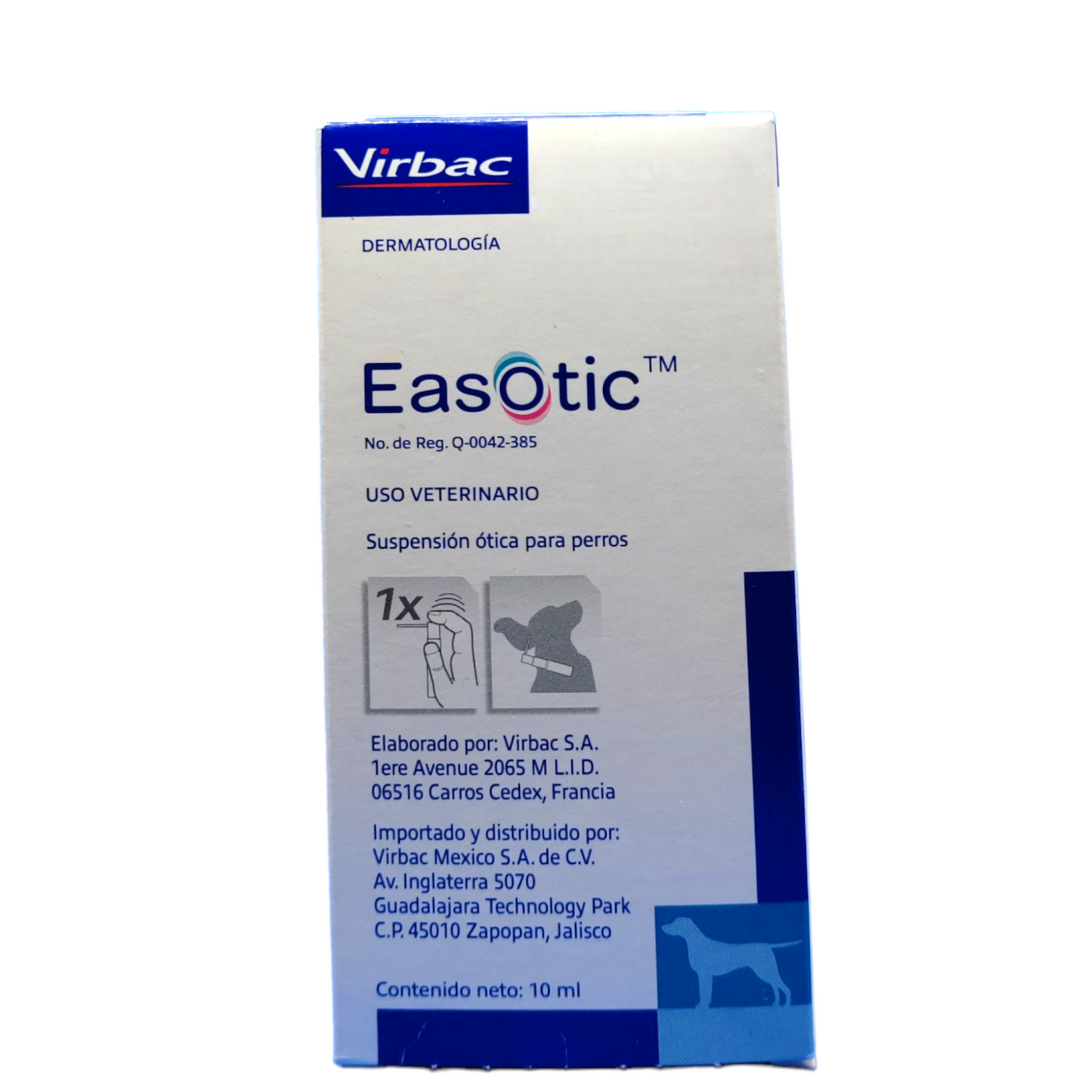 Easotic