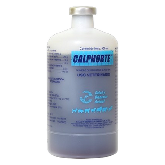 Calphorte 500 mL