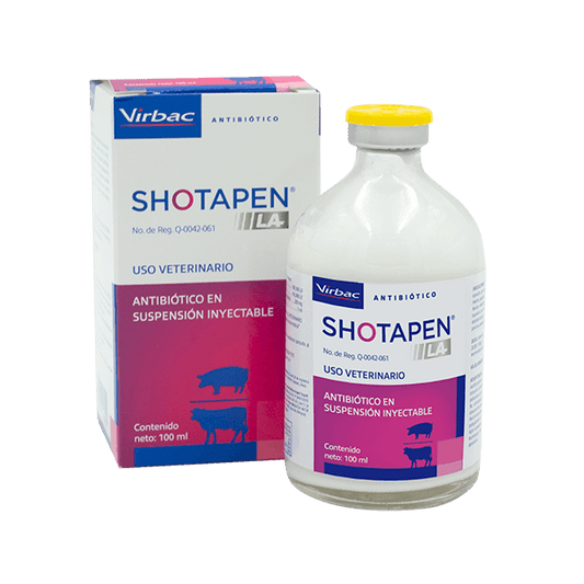 Shotapen 100 mL