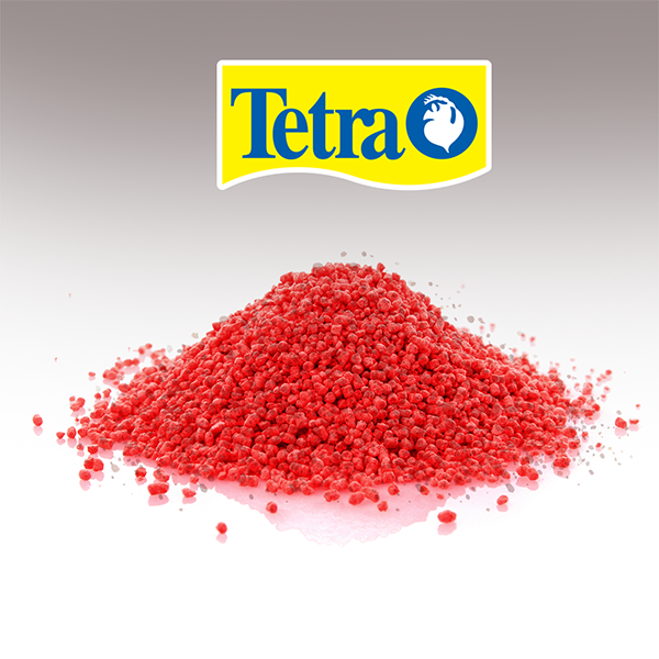 Tetracolor granulos para peces tropicales