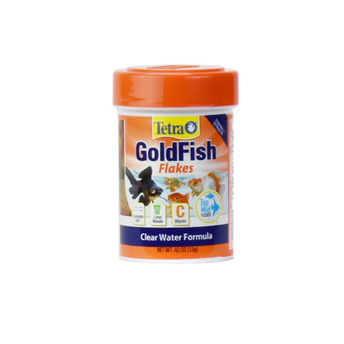 Hojuelas goldenfish Tetrafin