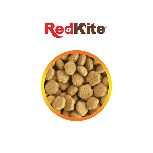 Alimento para Hamster RedKite