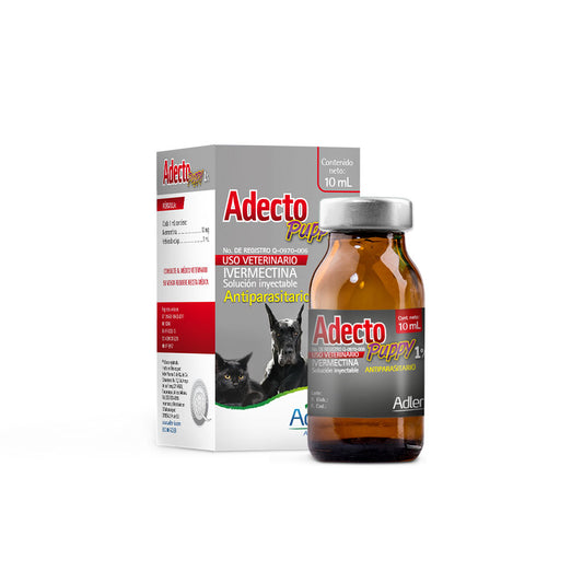 Adecto puppy 10 mL