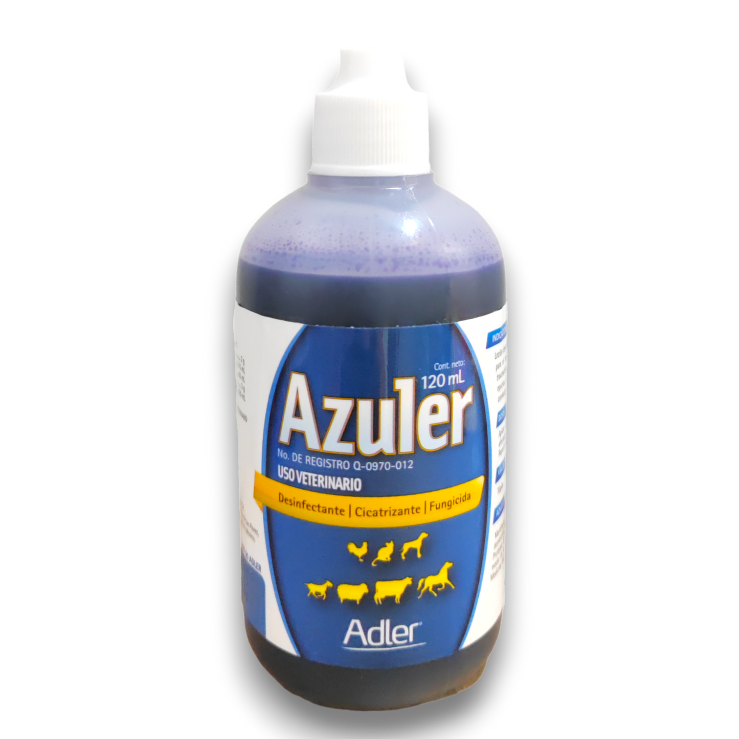 Azuler