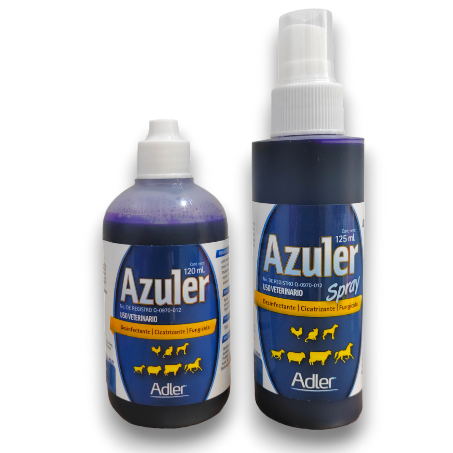 Azuler