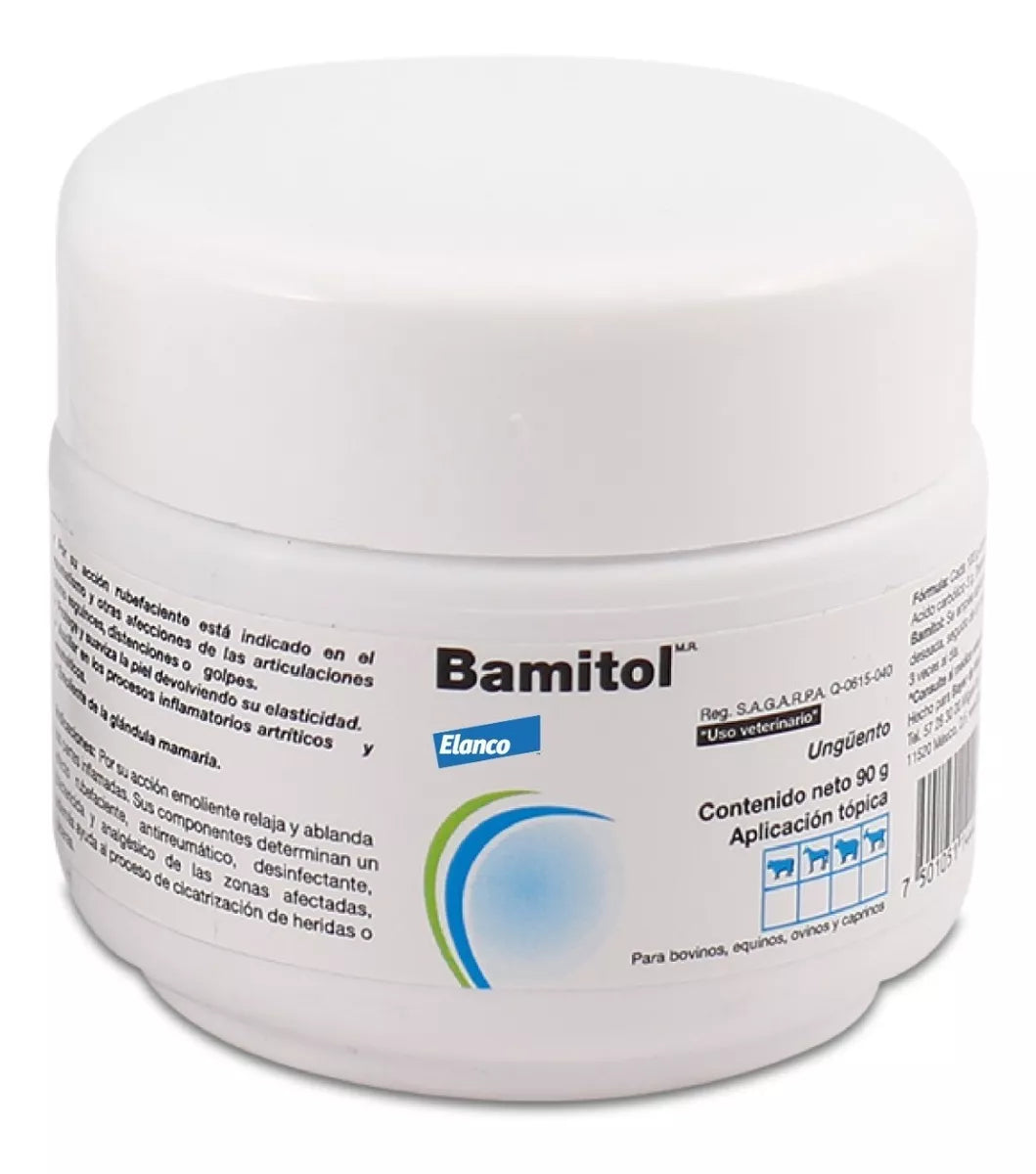 Bamitol