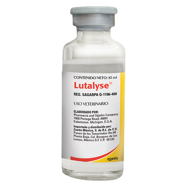 Lutalyse