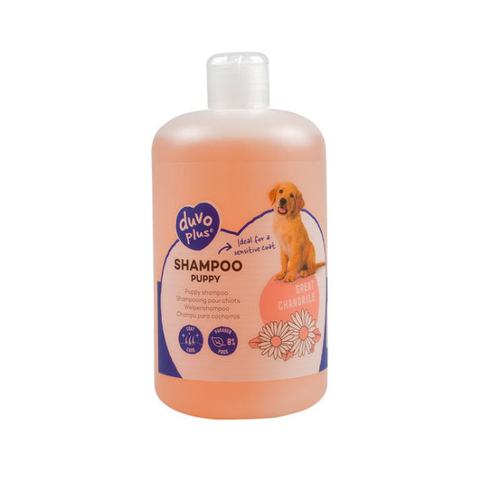 Shampoo para  cachorro Duvoplus