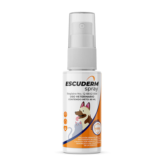 Escuederm Spray