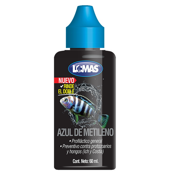 Azul de metileno