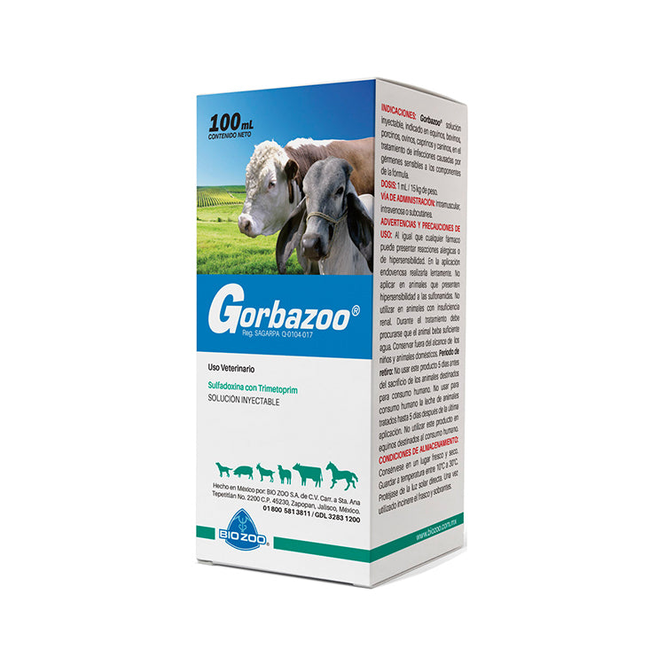 Gorbazoo