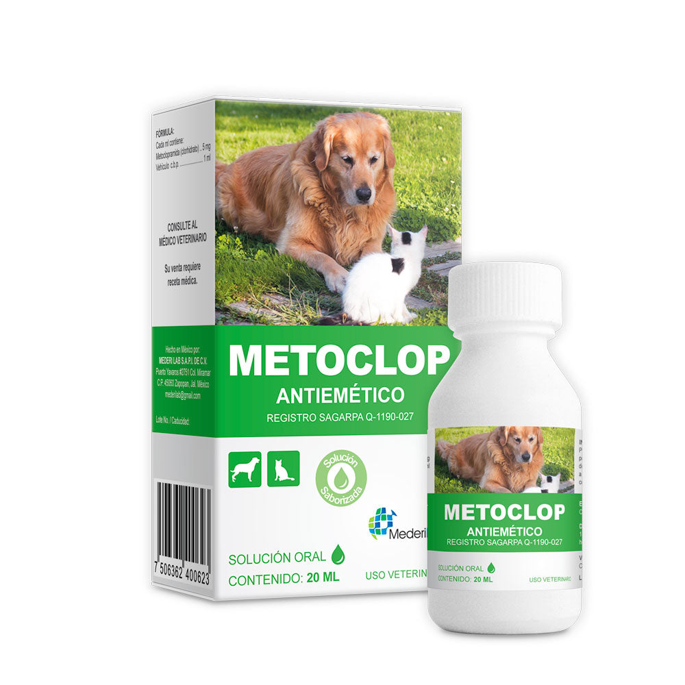 Metoclop Oral