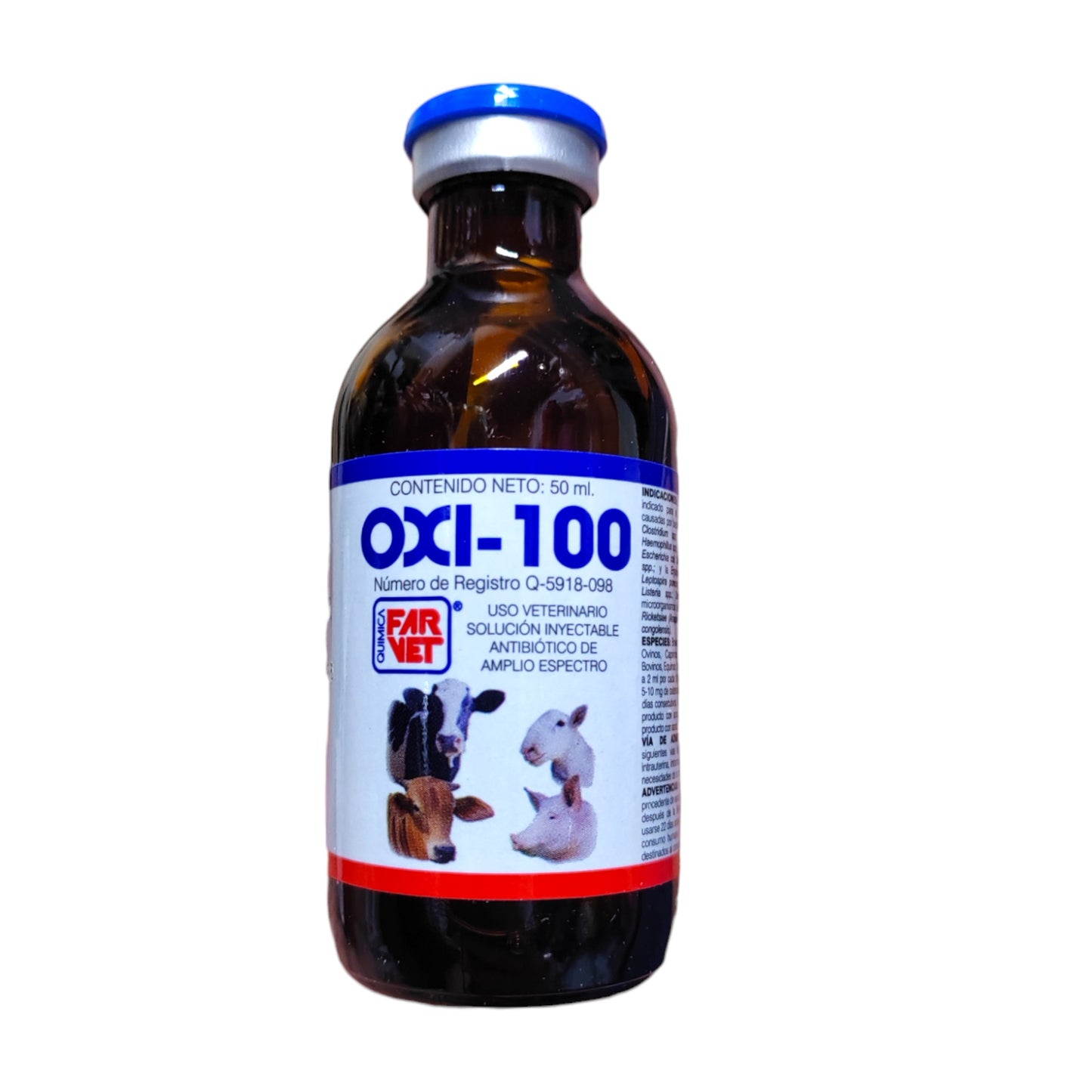 OXI-100