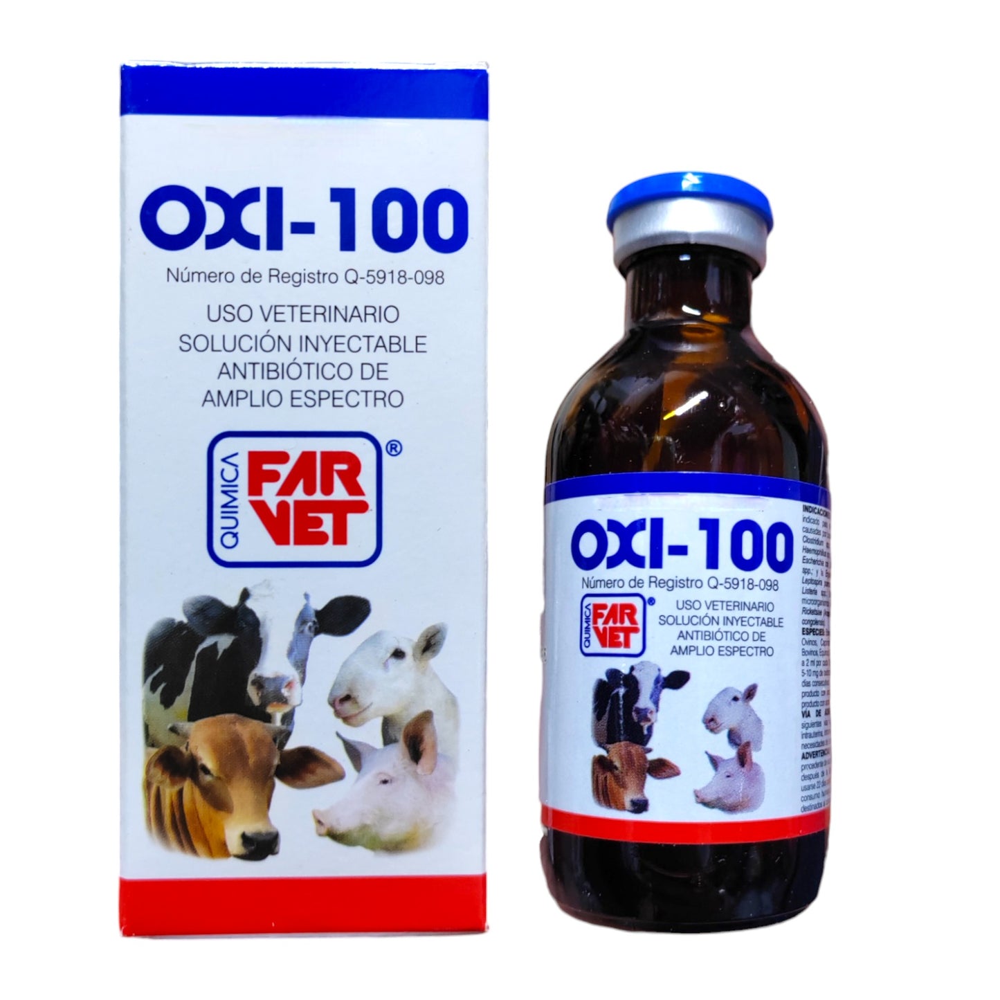 OXI-100