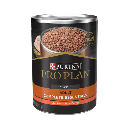 Proplan adulto Alimento húmedo