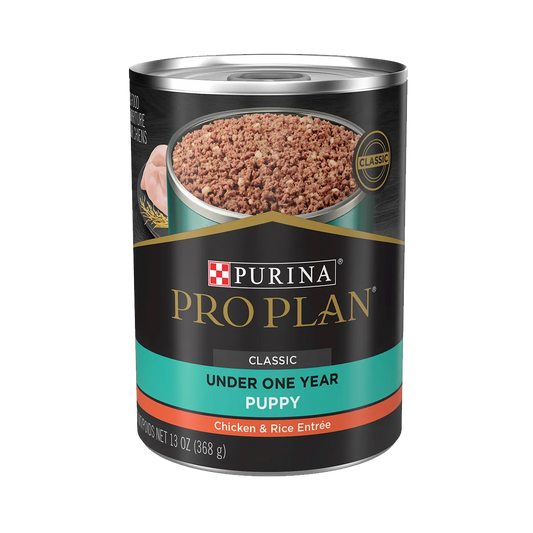 Proplan puppy Alimento húmedo