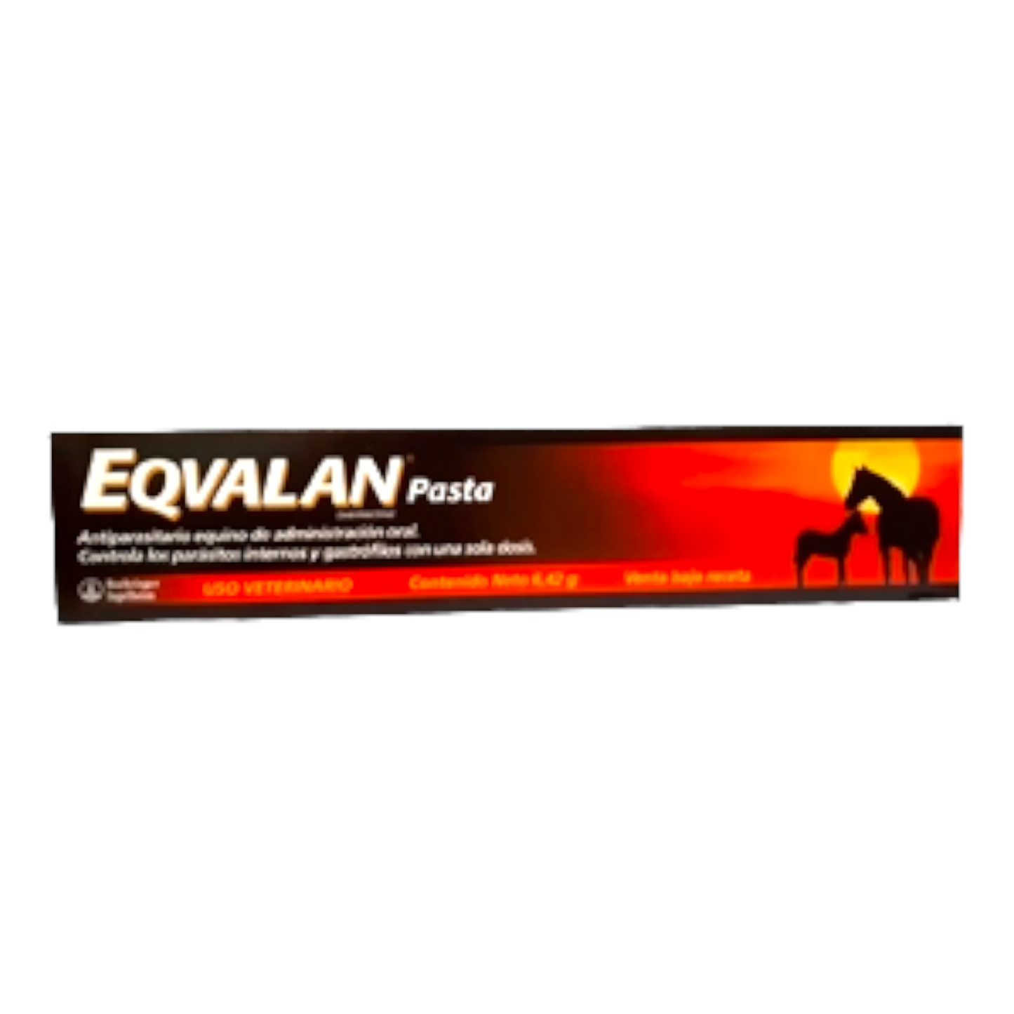 Eqvalan Pasta