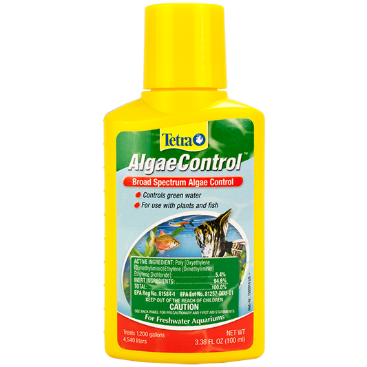 AlgaeControl 100ml