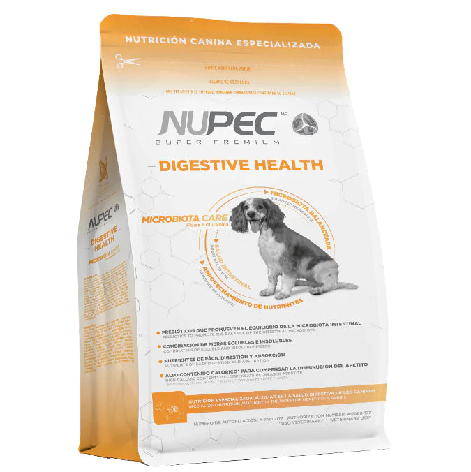 Nupec Digestive Health