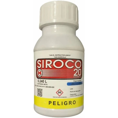 SIROCO